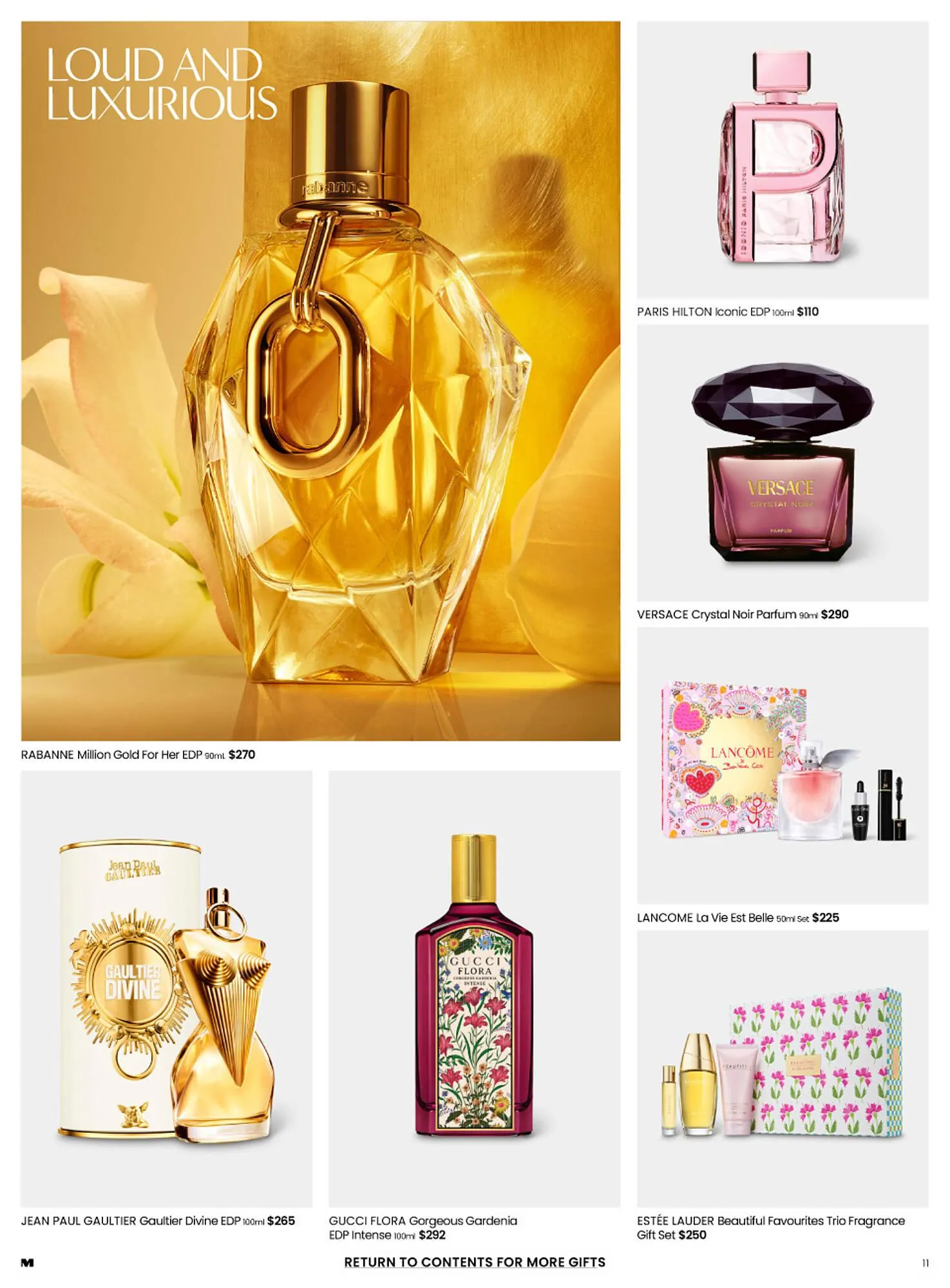 Myer catalogue - Catalogue valid from 20 April to 10 May 2026 - page 11