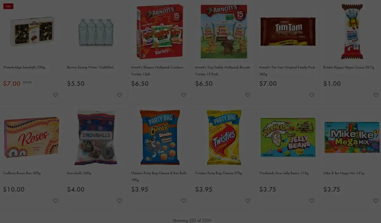 The Reject Shop Current catalogue - Catalogue valid from 9 June to 18 June 2025 - page 26