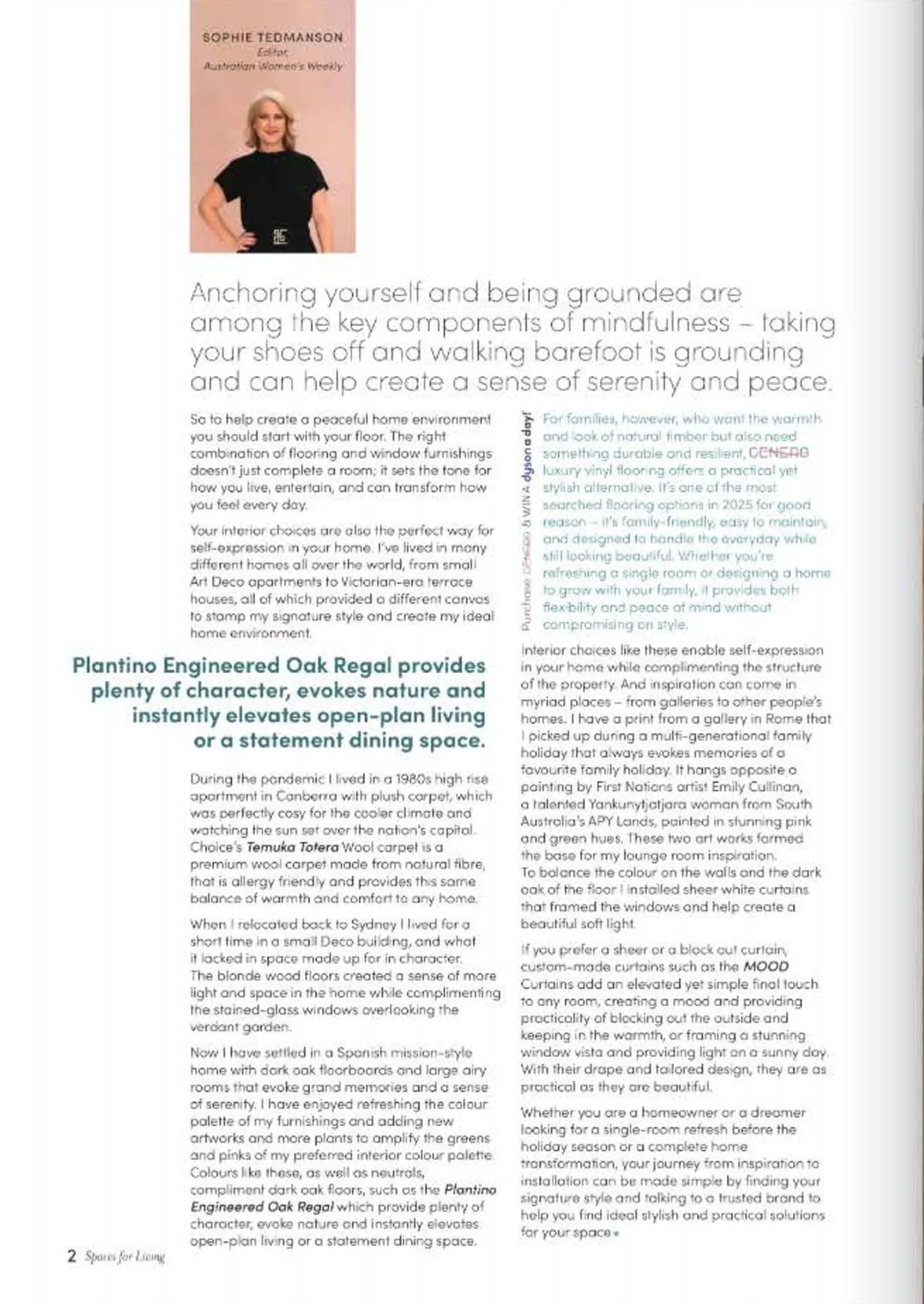 Choices Flooring catalogue - Catalogue valid from 28 September to 25 October 2025 - page 4