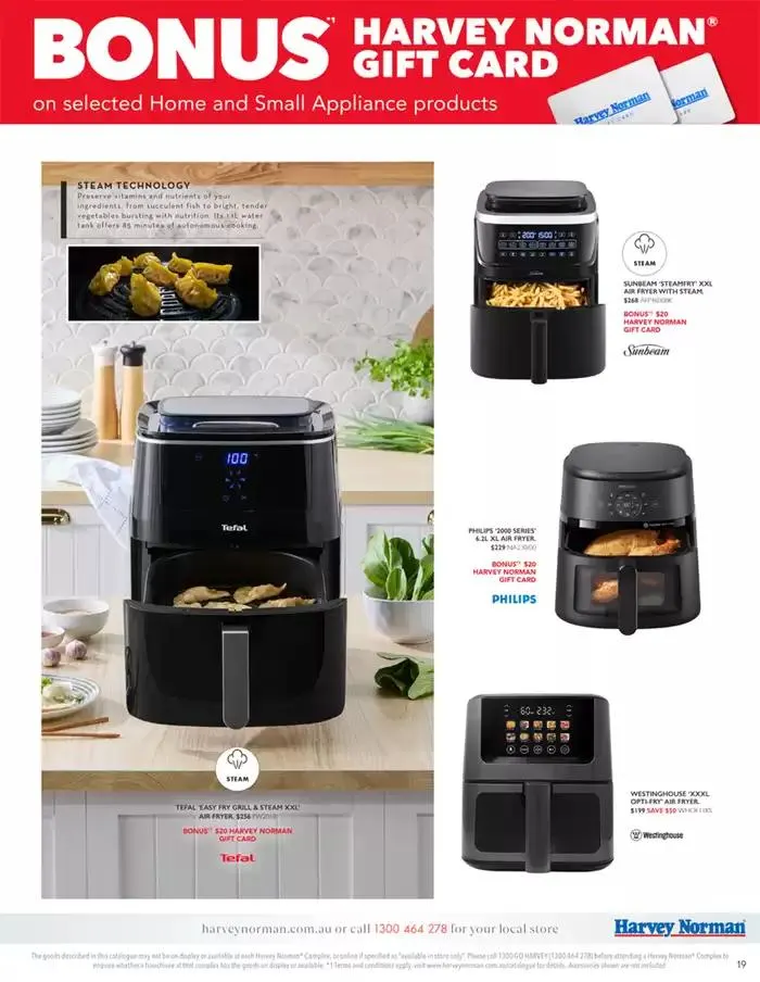 Home & Small Appliance - Catalogue valid from 21 October to 30 October 2024 - page 10