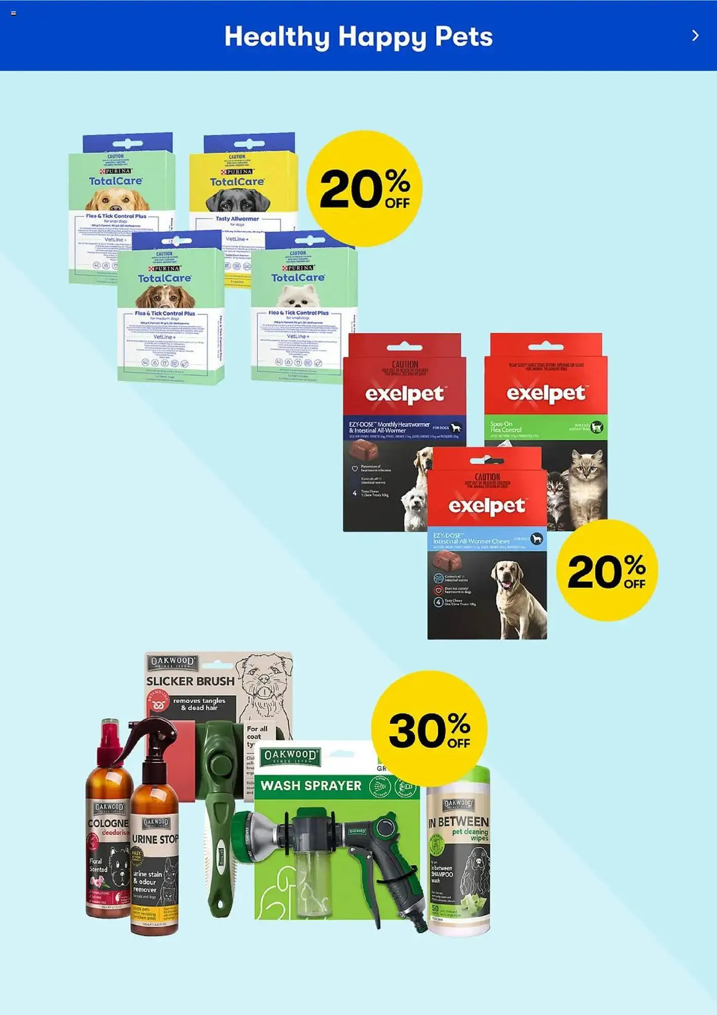 BIG W catalogue - Catalogue valid from 14 May to 22 May 2025 - page 3
