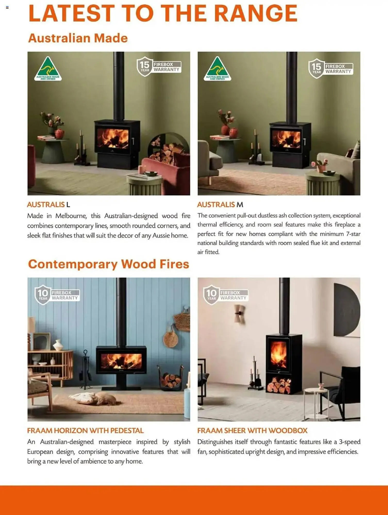 Bunnings catalogue - Catalogue valid from 31 March to 2 January 2026 - page 8