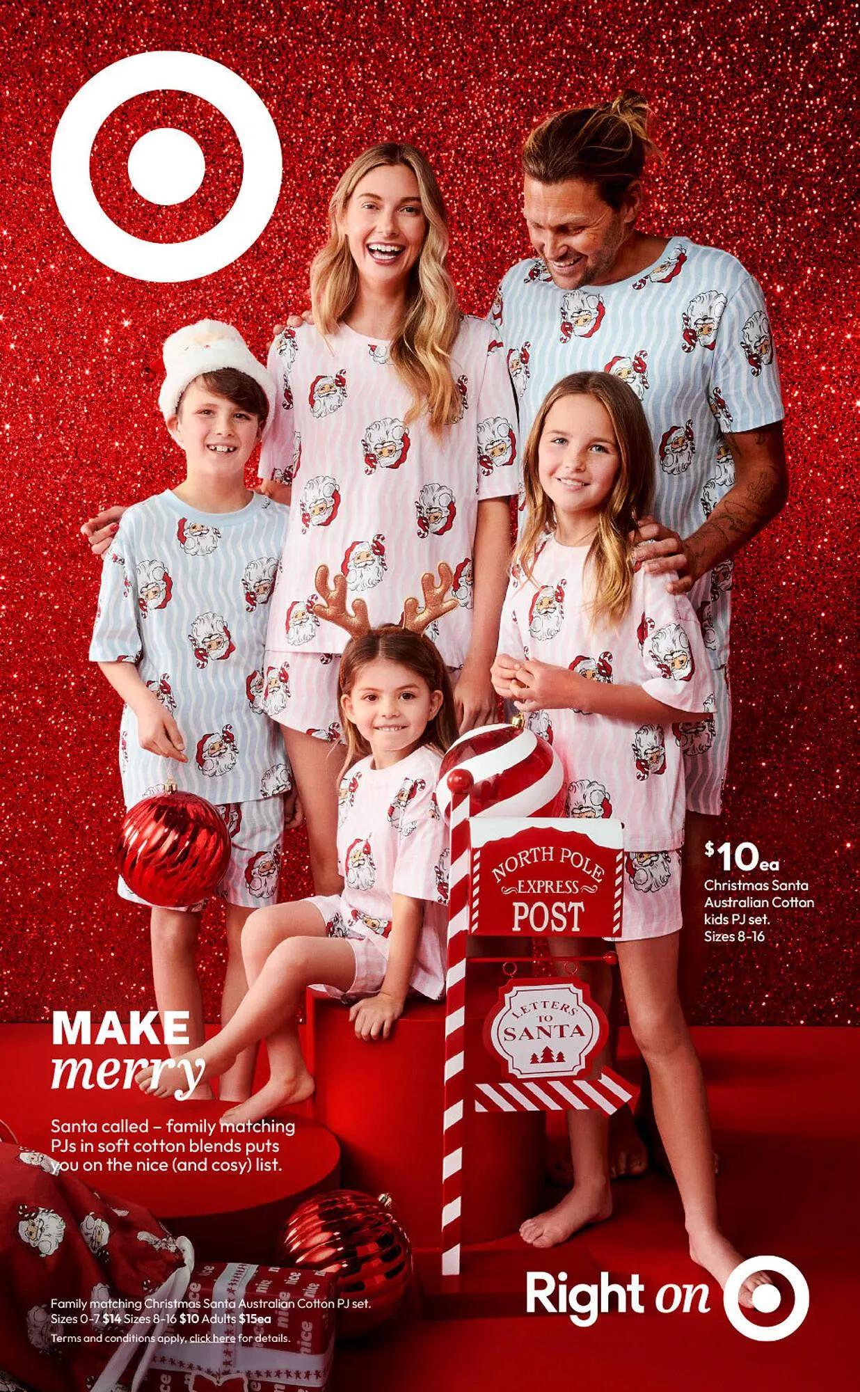 Target catalogue - Catalogue valid from 23 October to 23 November 2025 - page 26