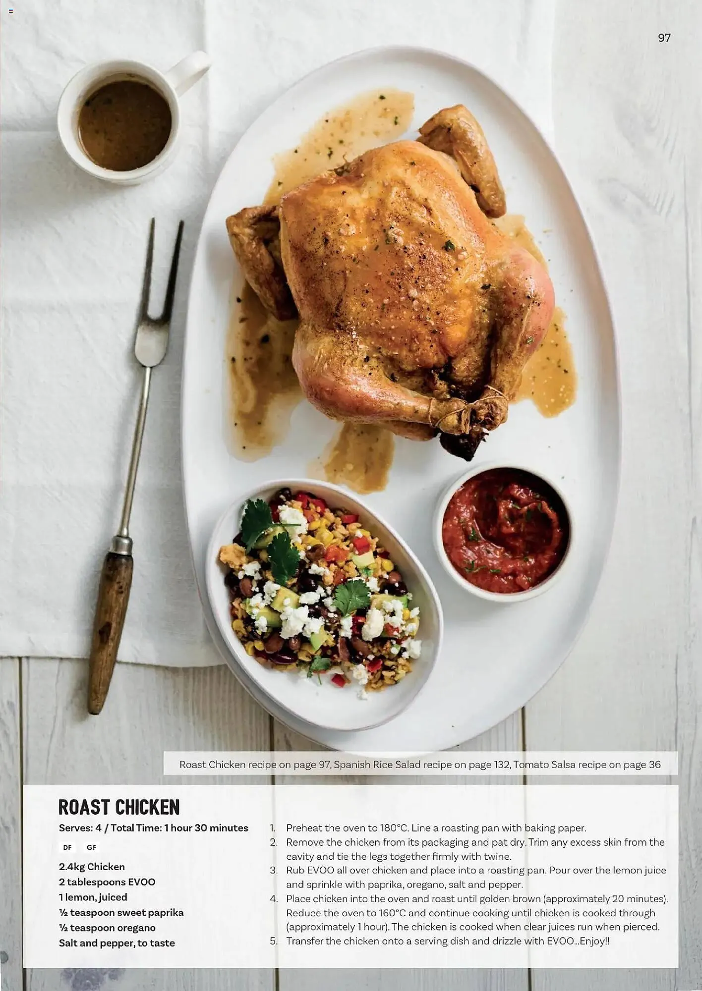 Supabarn catalogue - Catalogue valid from 26 November to 4 December 2025 - page 97