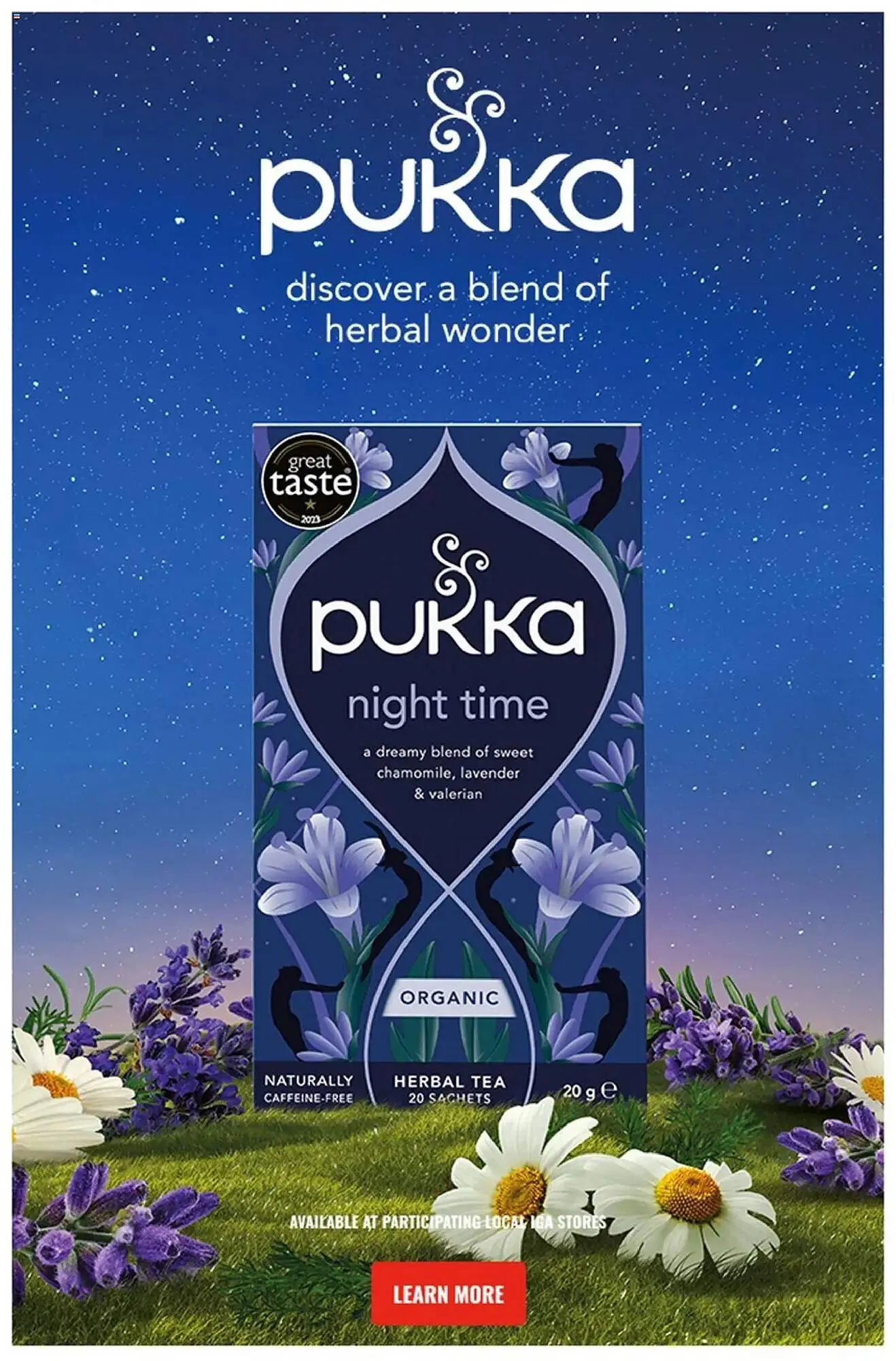 IGA catalogue - Catalogue valid from 2 July to 8 July 2025 - page 43