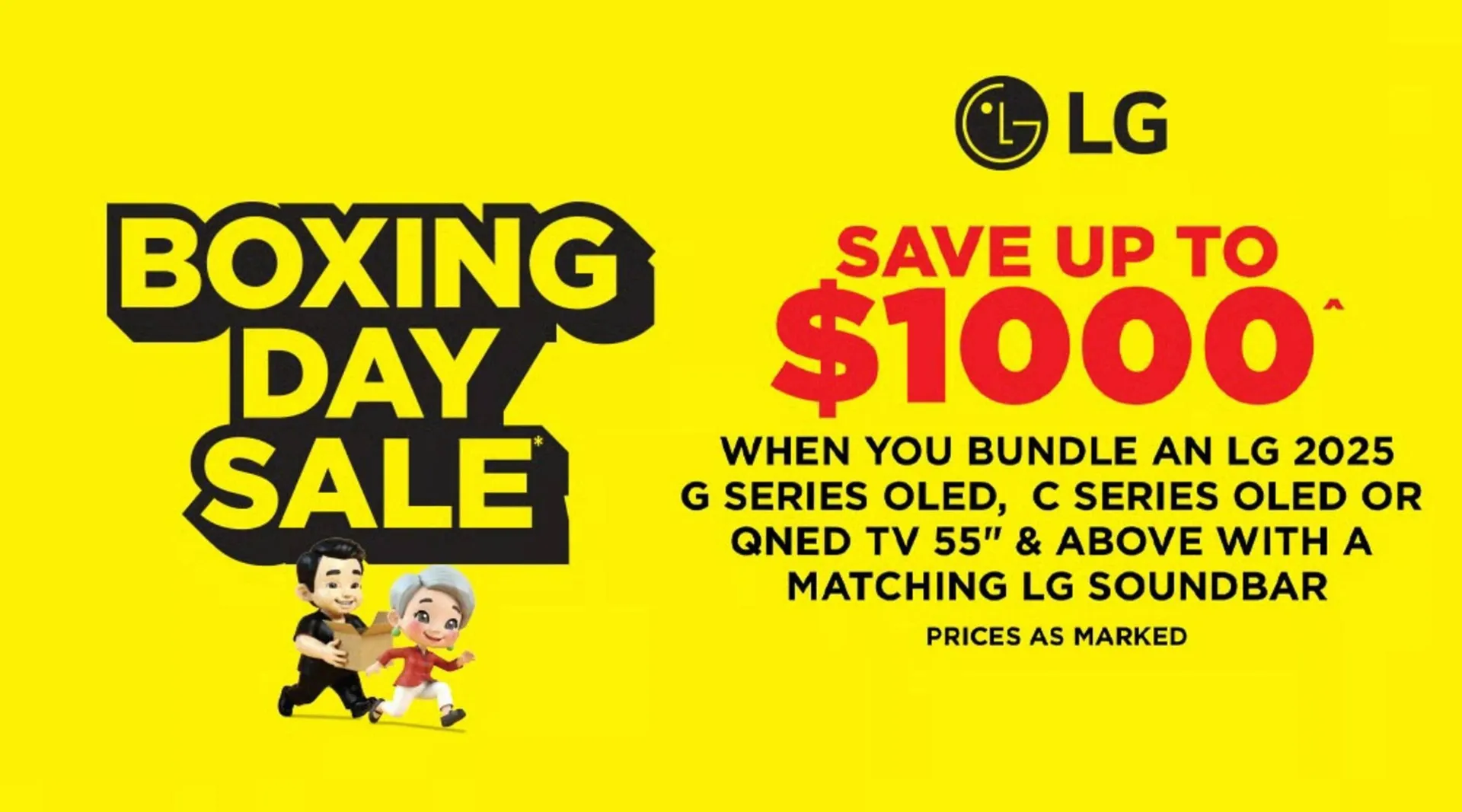 Bing Lee catalogue - Catalogue valid from 1 January to 7 January 2026 - page 2