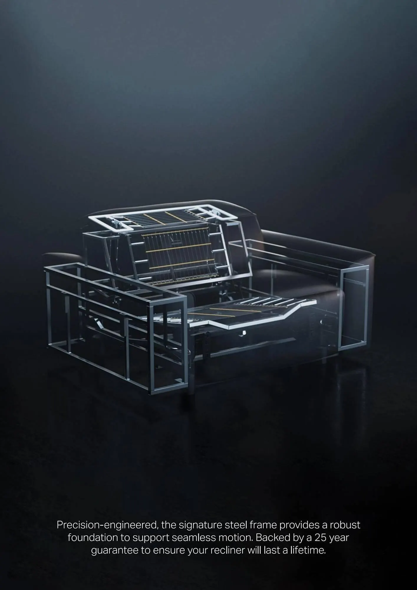 King Living catalogue - Catalogue valid from 20 January to 31 December 2025 - page 11