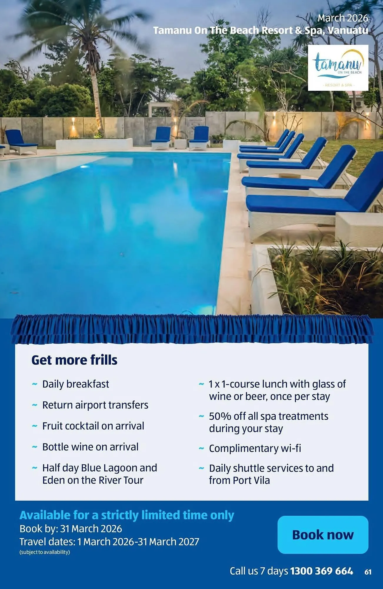 ALDI catalogue - Catalogue valid from 1 March to 31 March 2026 - page 61