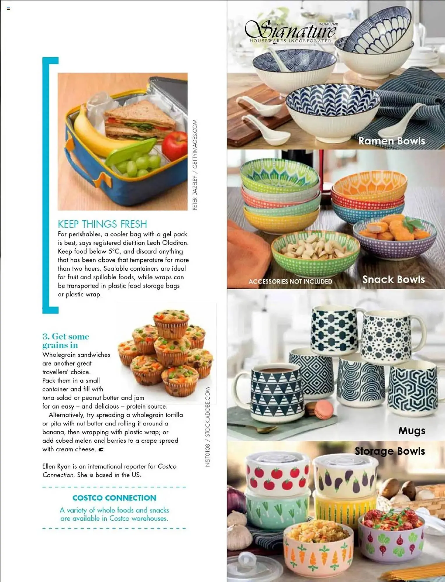 Costco catalogue - Catalogue valid from 30 June to 31 August 2025 - page 33