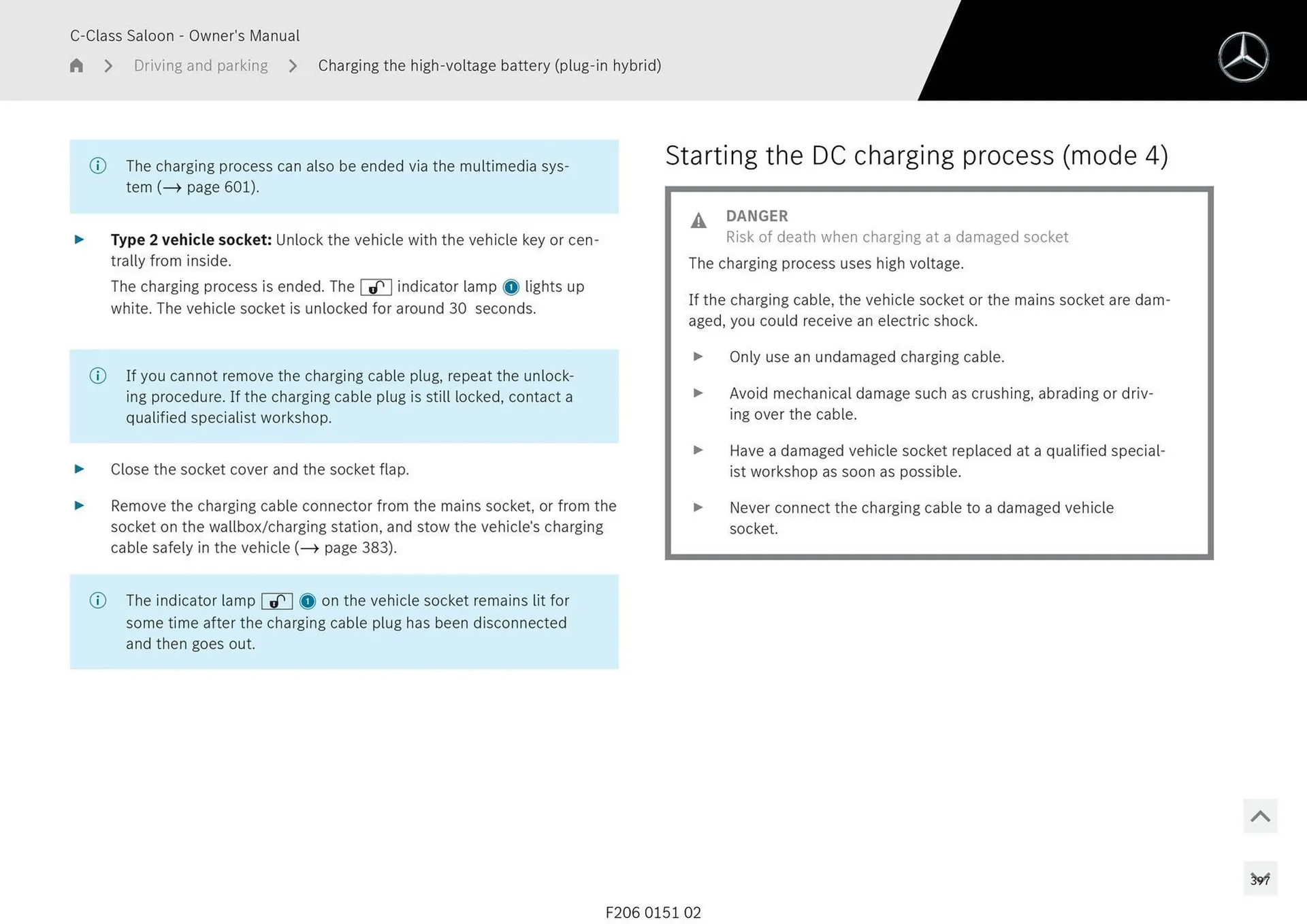 Mercedes-Benz catalogue - Catalogue valid from 28 April to 28 May 2025 - page 397