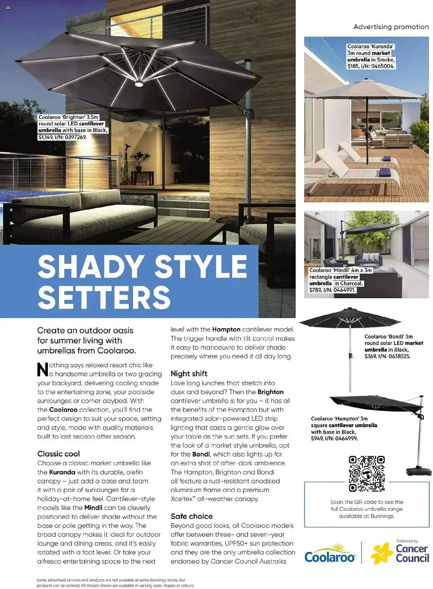 Bunnings catalogue - Catalogue valid from 30 September to 31 October 2025 - page 77