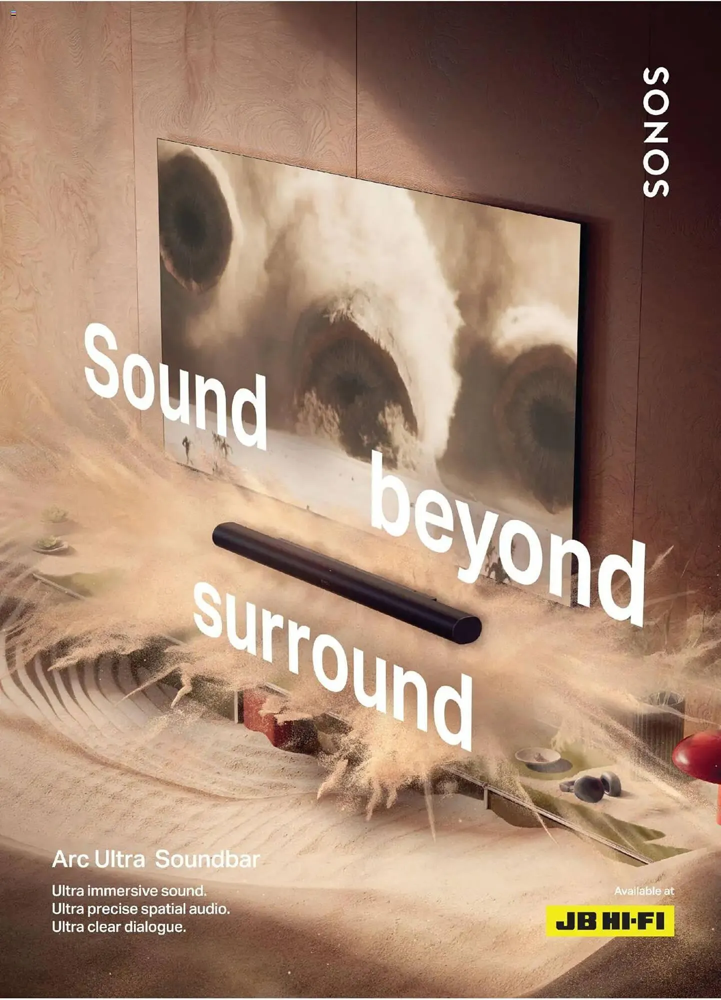 JB Hi-Fi catalogue - Catalogue valid from 30 June to 31 July 2025 - page 69