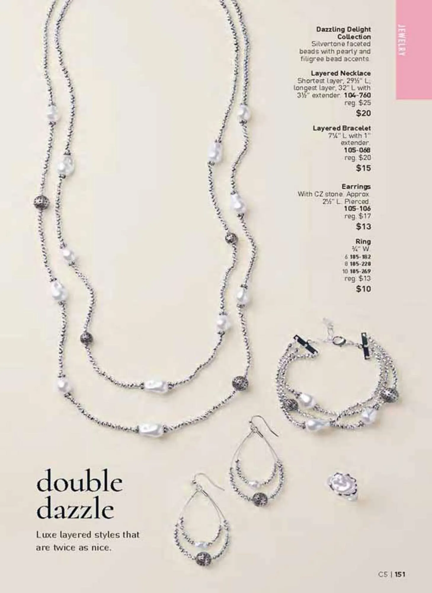 Avon catalogue - Catalogue valid from 5 February to 10 March 2026 - page 151