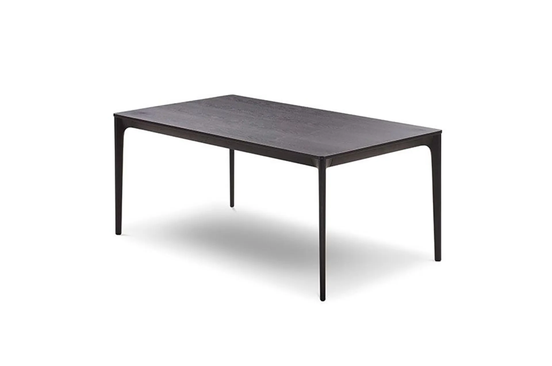 Quay Timber 6 Seater Dining Table