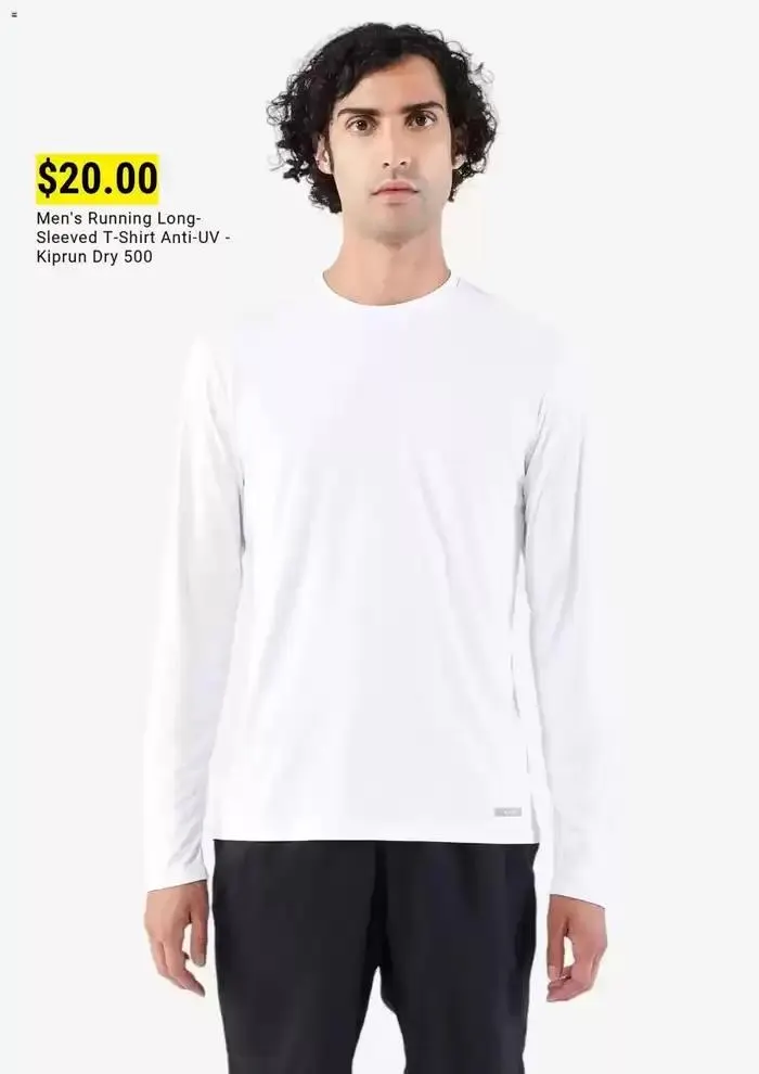 April 2025 - Catalogue valid from 1 April to 30 April 2025 - page 6