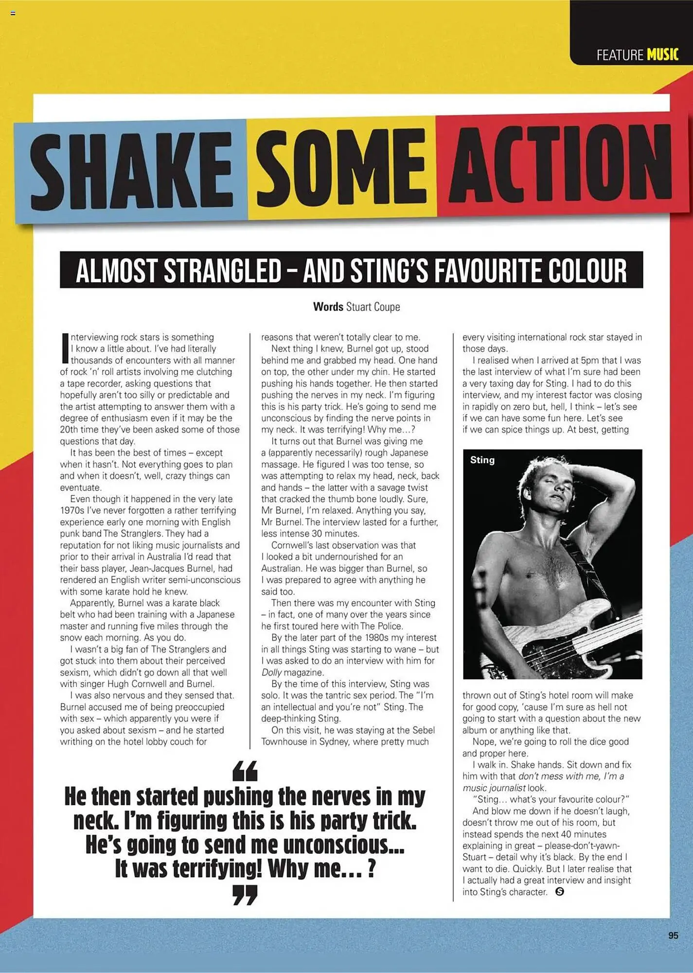 JB Hi-Fi catalogue - Catalogue valid from 1 October to 31 October 2025 - page 95