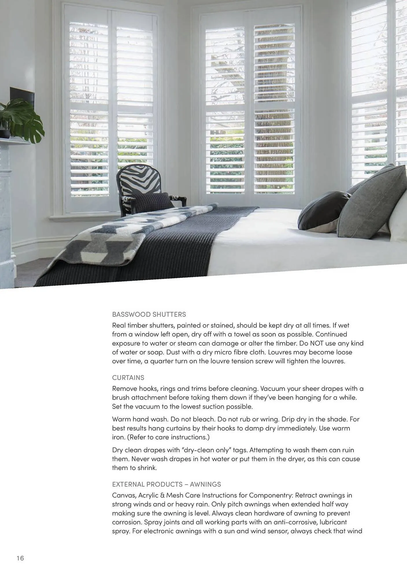 Choices Flooring catalogue - Catalogue valid from 28 April to 4 May 2025 - page 18