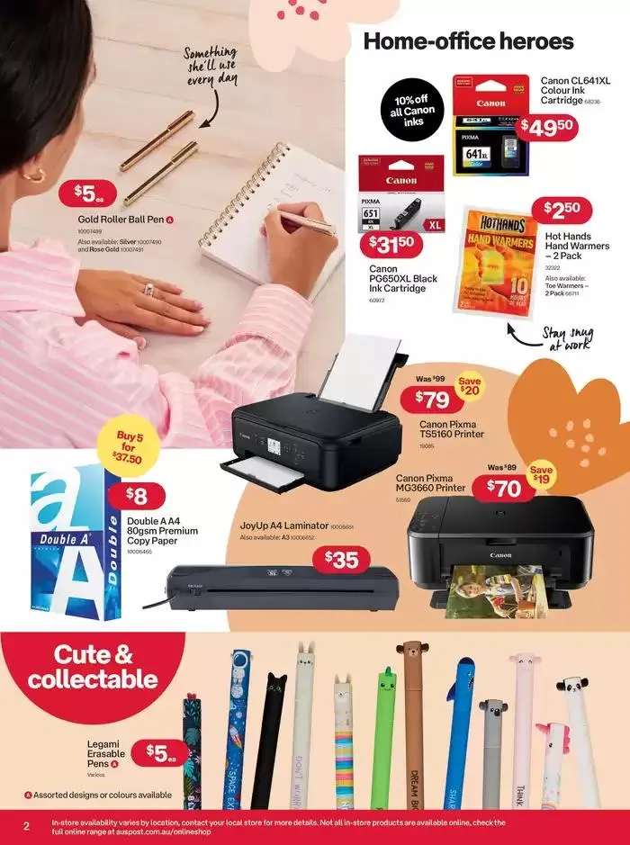 For All The Mums - Catalogue valid from 9 April to 13 May 2025 - page 2