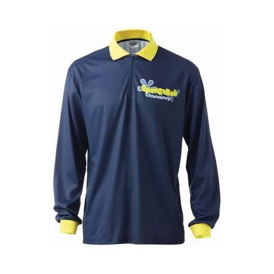 SpongeBob Unisex Fishing Shirt