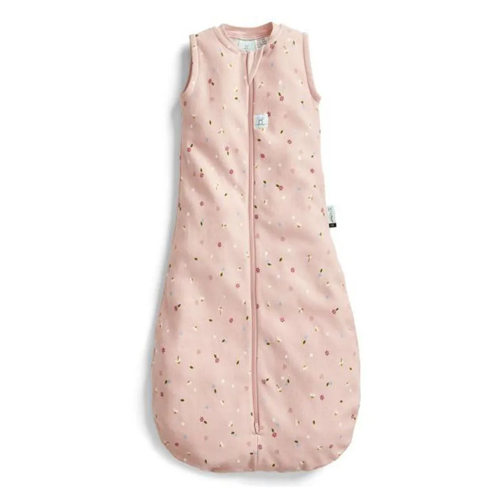 ergoPouch Jersey Sleeping Bag 0.2 Tog