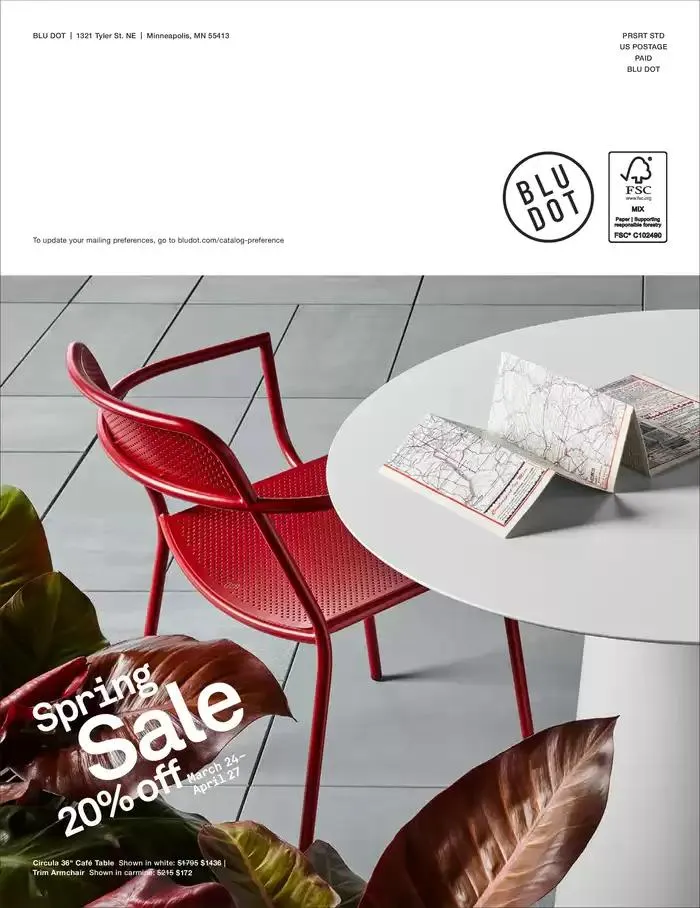 Spring 2025 Big Book - Catalogue valid from 1 April to 24 April 2025 - page 28