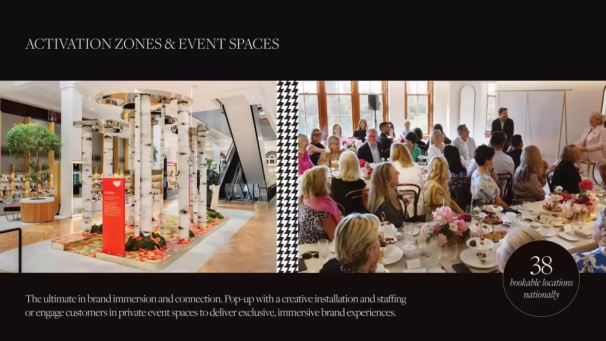 Media Kit 2025 - Catalogue valid from 7 January to 31 January 2025 - page 18