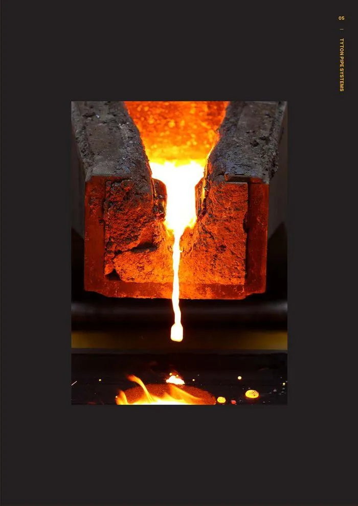 Tyton Piping - Catalogue valid from 24 May to 24 May 2025 - page 5
