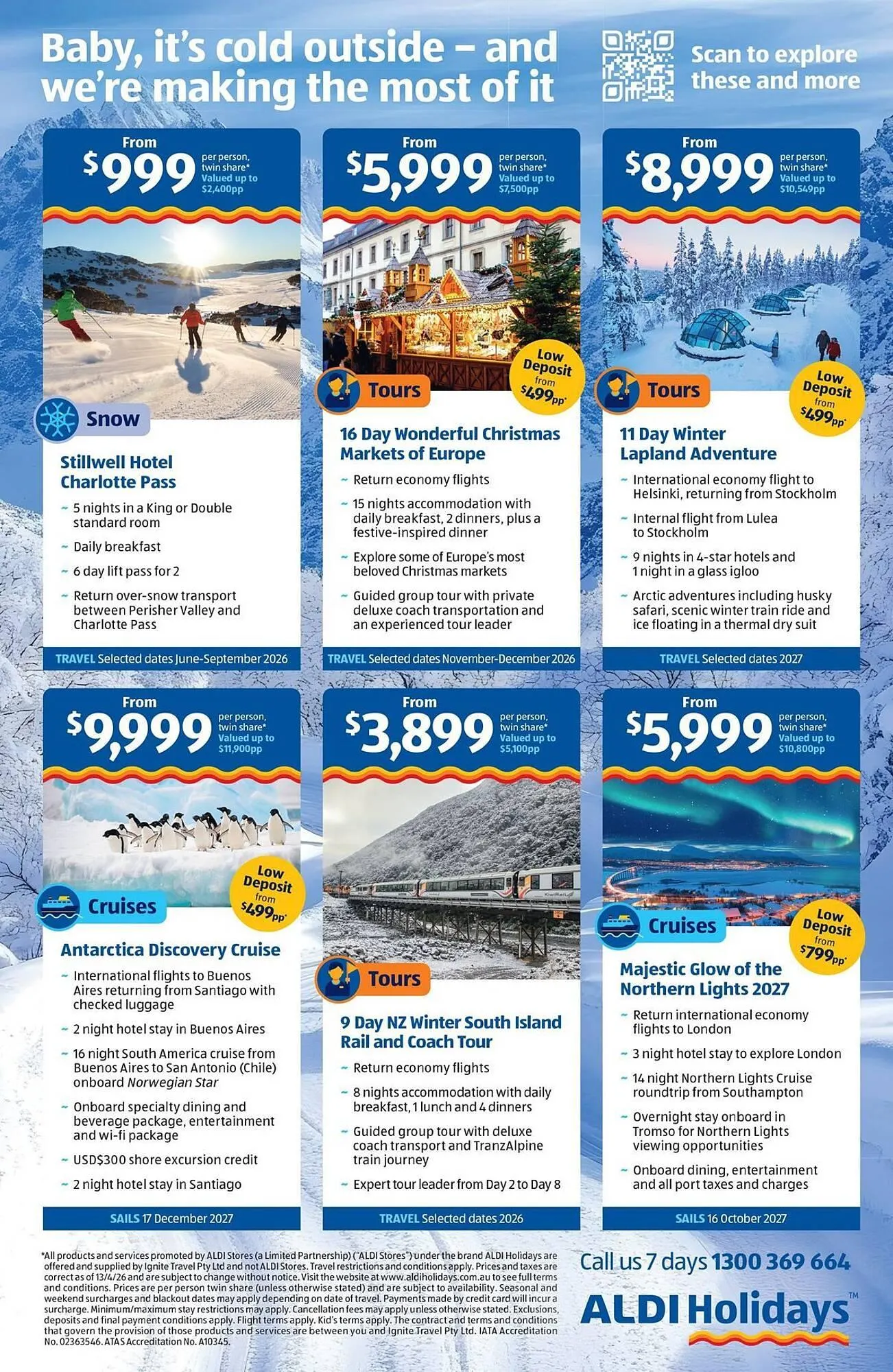 ALDI catalogue - Catalogue valid from 13 May to 19 May 2026 - page 17