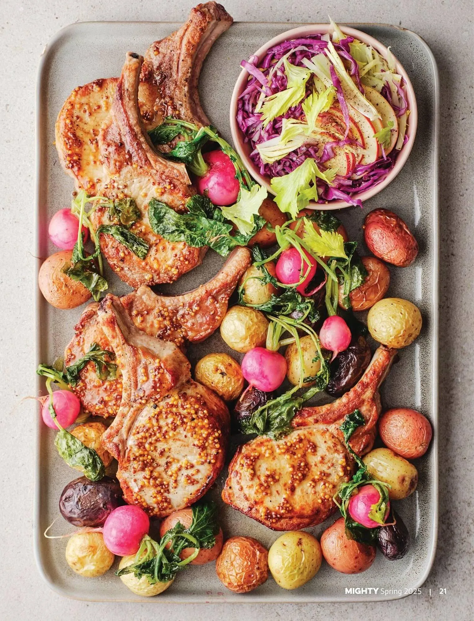 Foodland catalogue - Catalogue valid from 4 September to 4 December 2025 - page 21