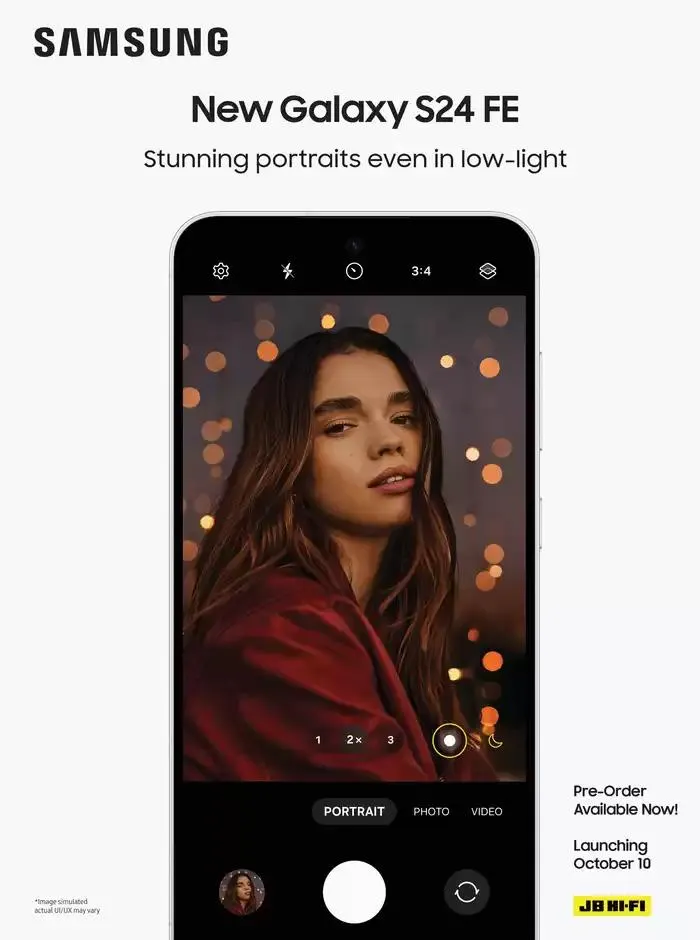 Stack Magazine - Catalogue valid from 7 October to 31 October 2024 - page 58