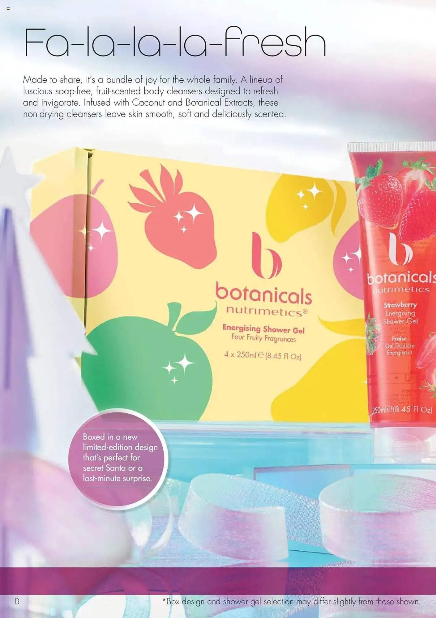 Nutrimetics catalogue - Catalogue valid from 12 October to 31 October 2025 - page 22