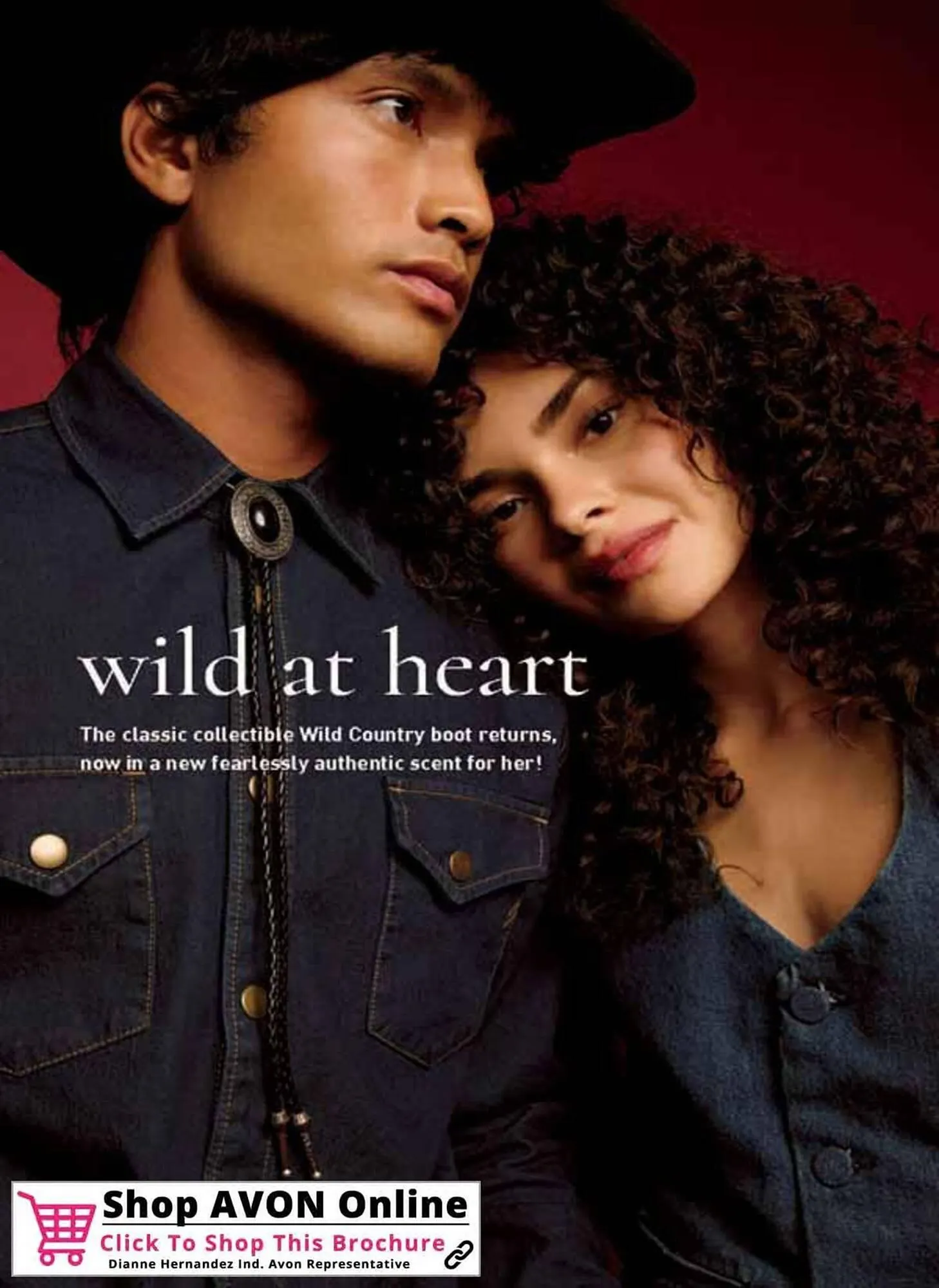 Avon catalogue - Catalogue valid from 21 October to 18 November 2025 - page 42