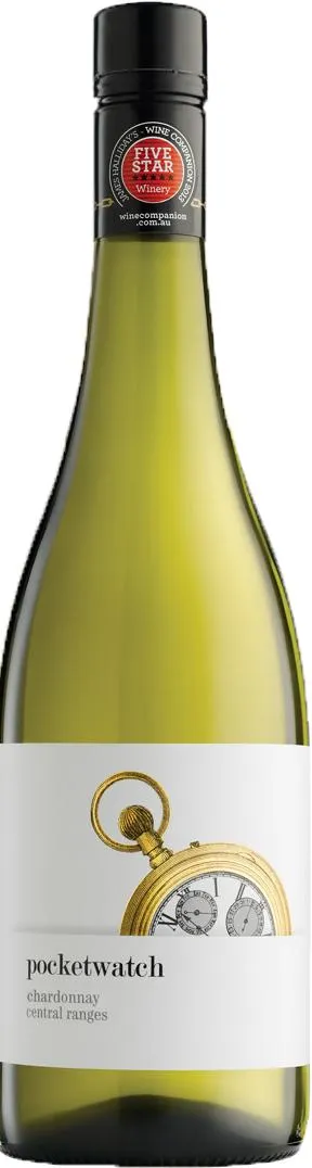 Robert Oatley Pocket Watch Chardonnay 750ML