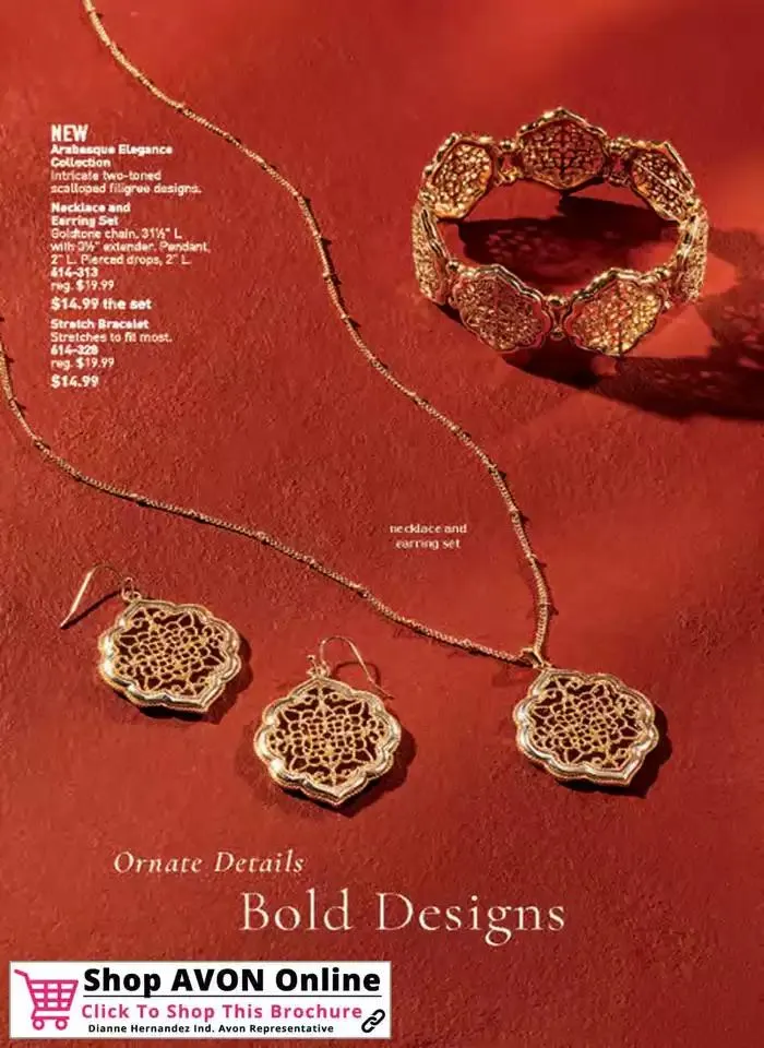 Campaign 08 Brochure - Catalogue valid from 26 March to 22 April 2025 - page 4