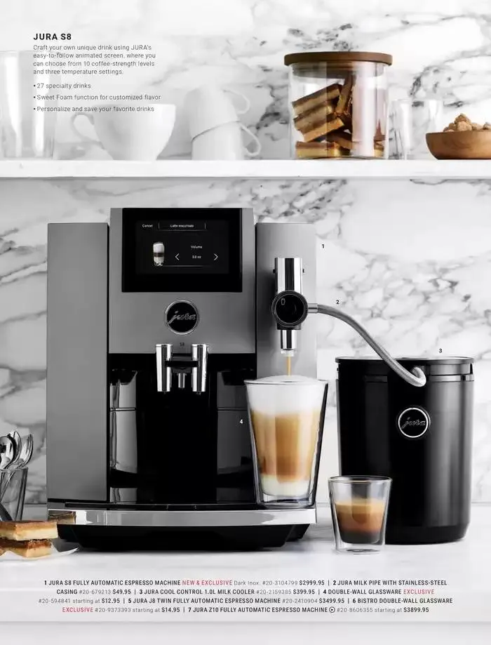 Celebrate Spring - Catalogue valid from 1 March to 30 April 2025 - page 44