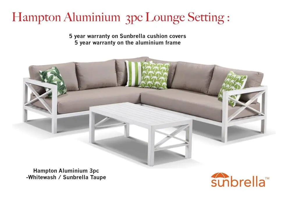 Hampton Lounge - Catalogue valid from 13 May to 31 January 2025 - page 7