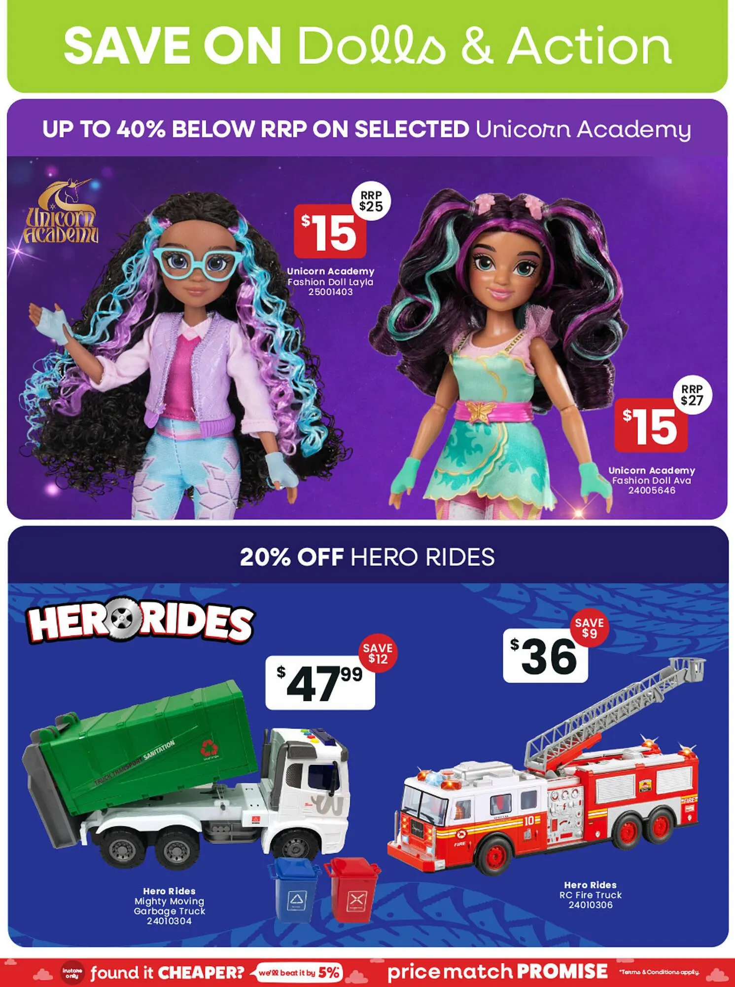 Toymate catalogue - Catalogue valid from 4 March to 24 March 2026 - page 15