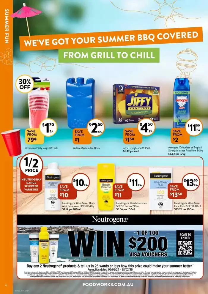 Picks Of The Week - Catalogue valid from 15 January to 21 January 2025 - page 4