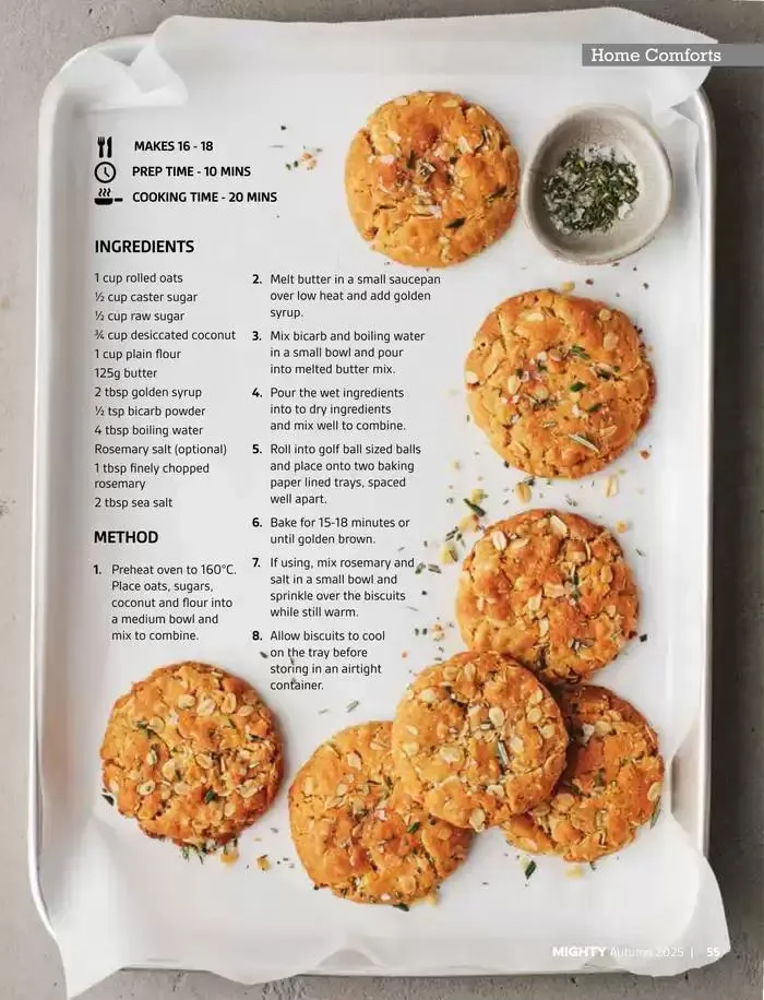 Autumn 2025 - Catalogue valid from 1 March to 30 September 2025 - page 55