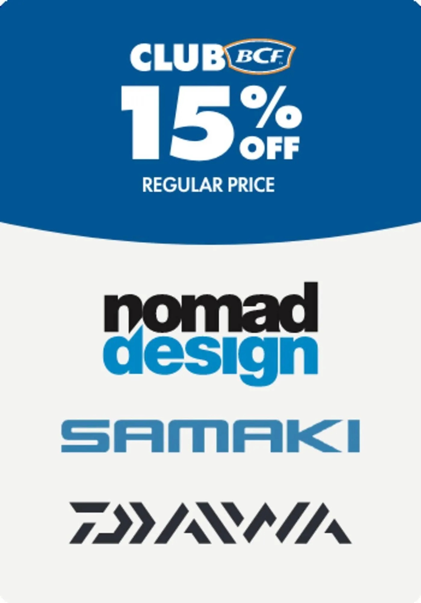 BCF catalogue - Catalogue valid from 28 July to 11 August 2025 - page 46