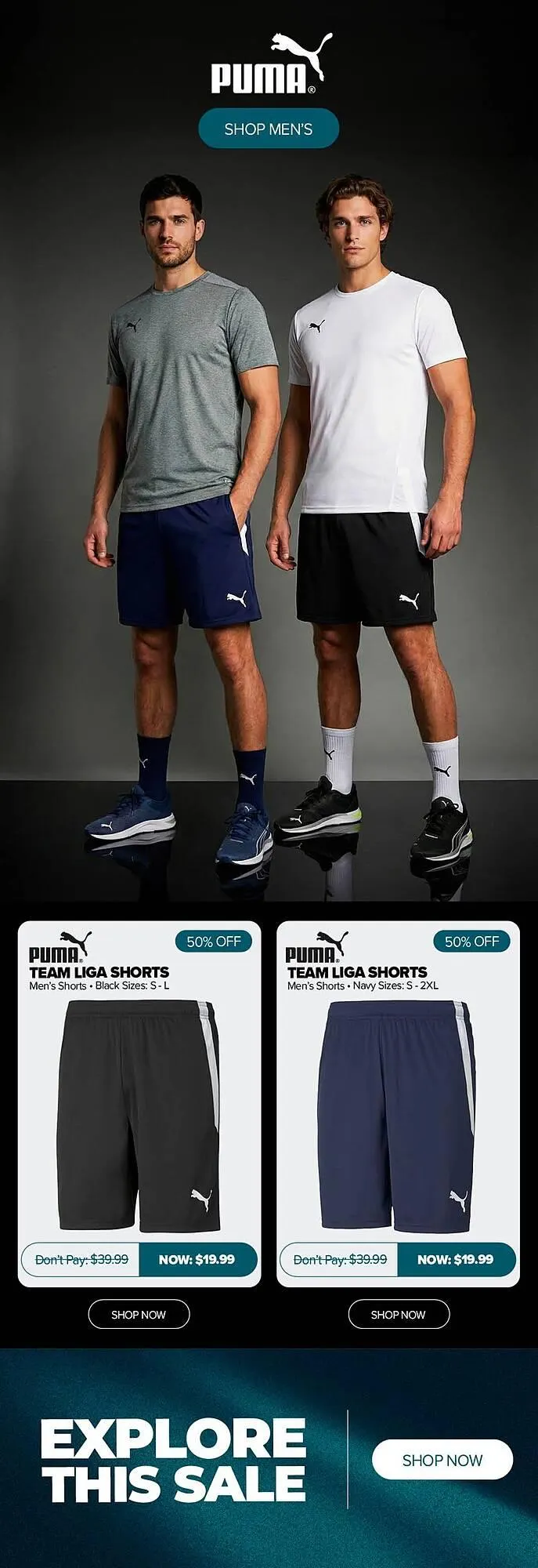 Jim Kidd Sports catalogue - Catalogue valid from 2 March to 17 March 2026 - page 7