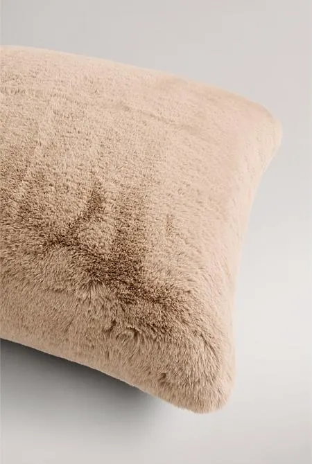 Hailey Recycled Polyester 55x55 Cushion