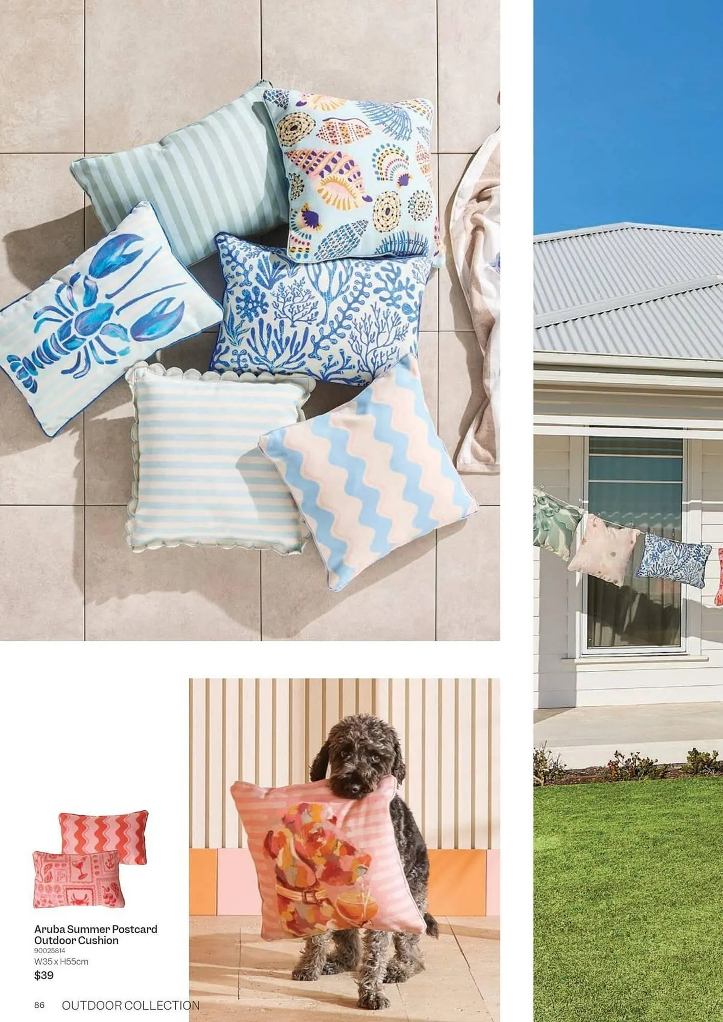 Early Settler catalogue - Catalogue valid from 24 October to 31 October 2025 - page 86