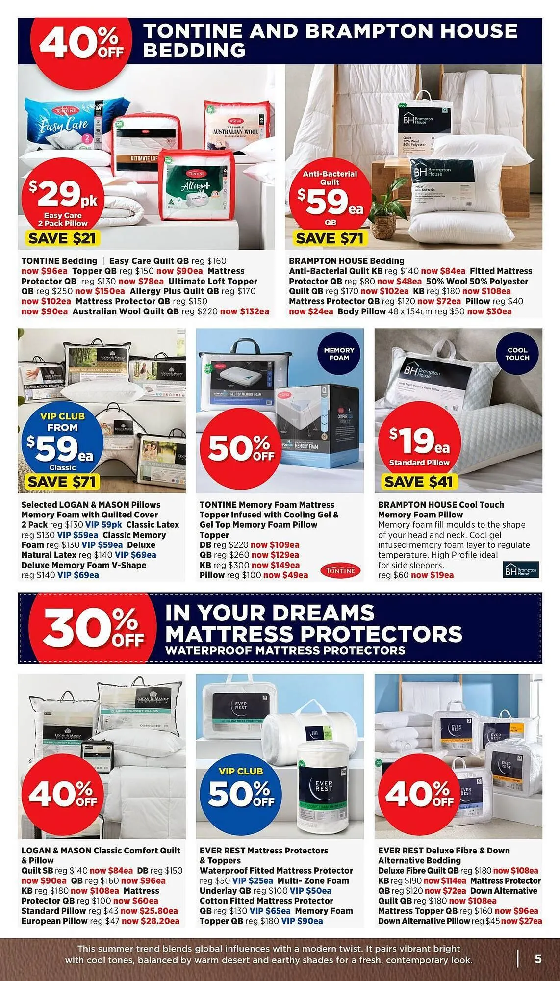 Spotlight catalogue - Catalogue valid from 15 October to 2 November 2025 - page 5