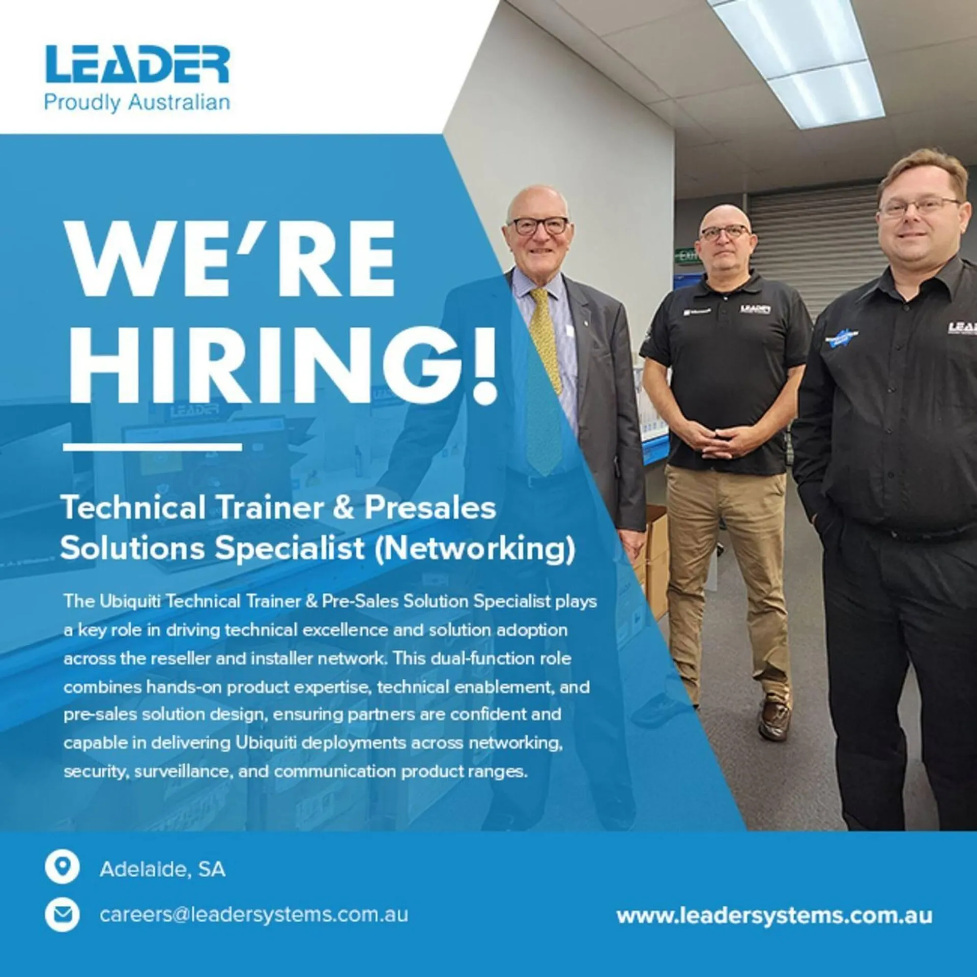 Leader Computers catalogue - Catalogue valid from 6 November to 12 November 2025 - page 4