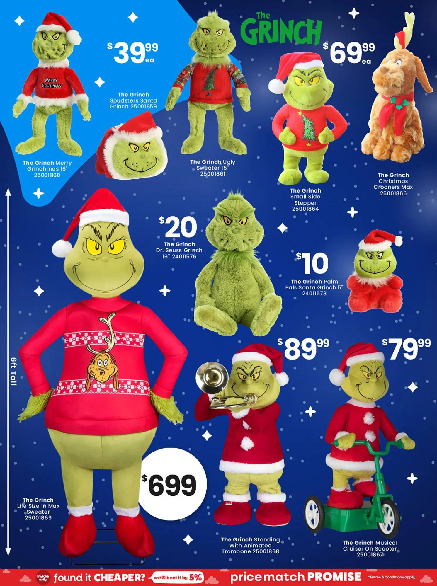 Toymate catalogue - Catalogue valid from 29 October to 11 November 2025 - page 2