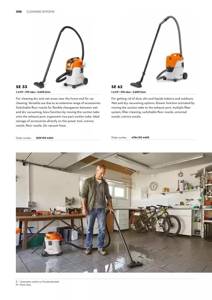 Catalogue 2024 - Catalogue valid from 26 June to 5 January 2025 - page 308