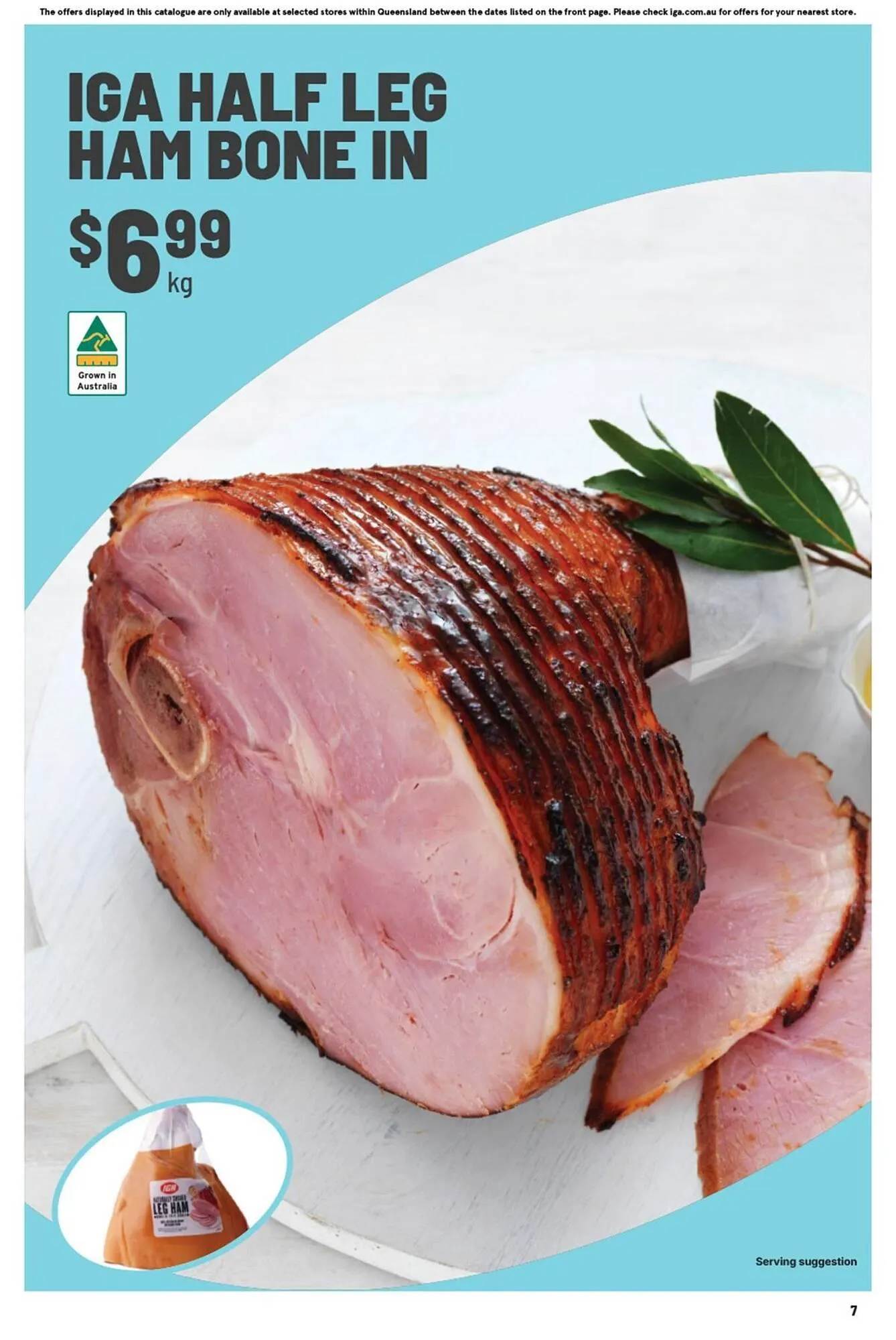 IGA catalogue - Catalogue valid from 18 February to 24 February 2026 - page 14