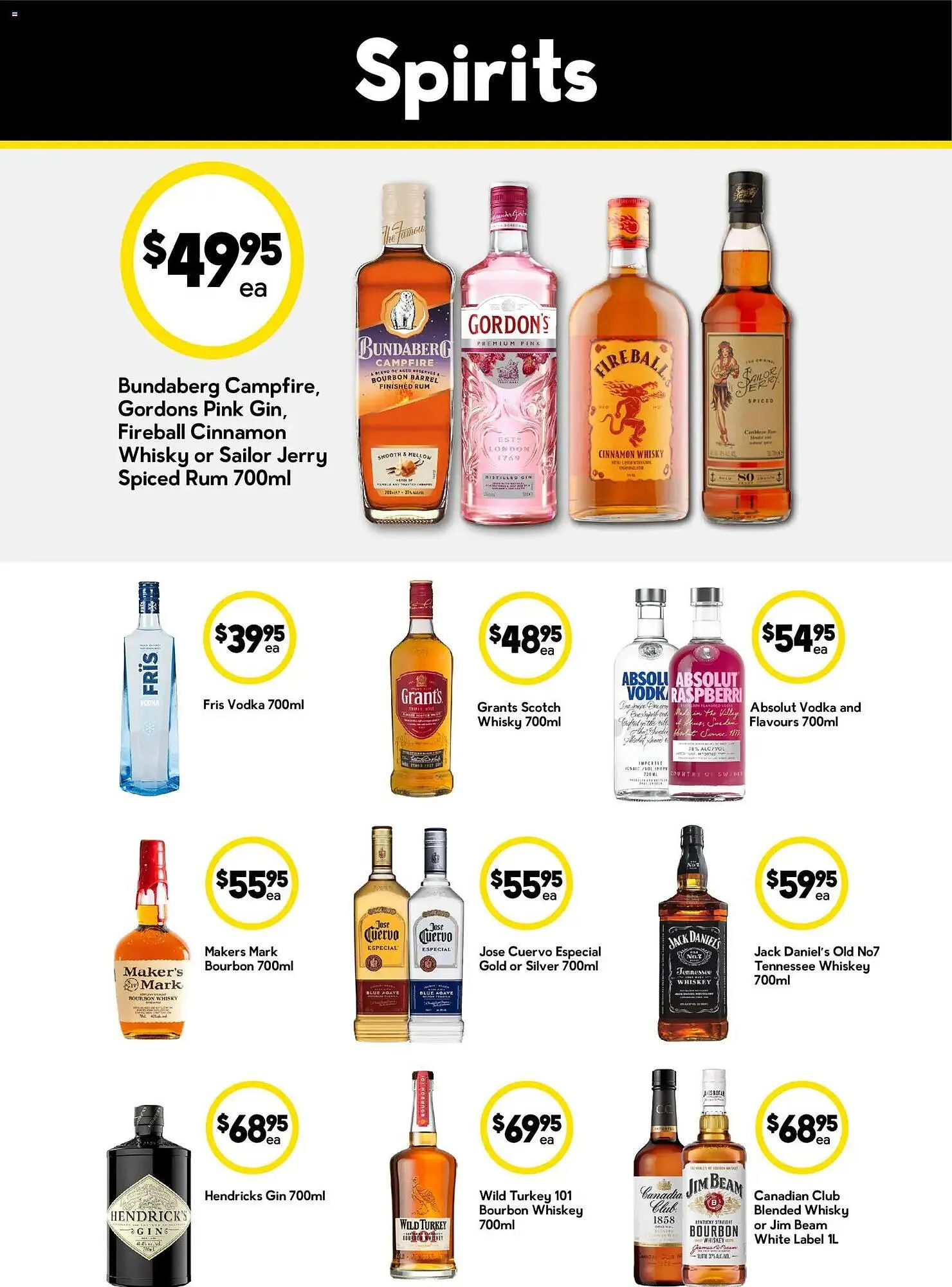 Drakes catalogue - Catalogue valid from 4 February to 17 February 2026 - page 4