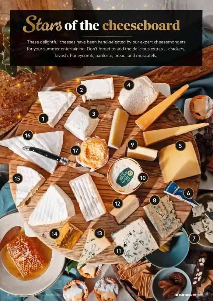 Christmas Edition 2024 - Catalogue valid from 1 November to 24 December 2024 - page 10